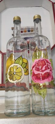 تولیدی گلاب کاشان گلاب کاشان