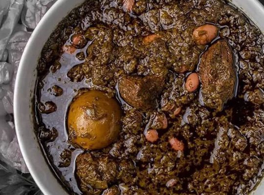 آشپزخانه زیباکنار تهیه غذا زیباکنار