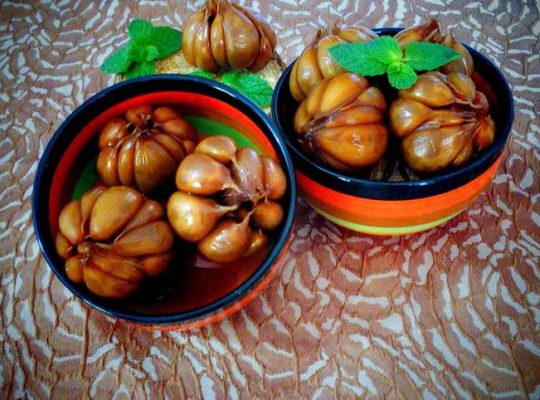 آشپزخانه زیباکنار تهیه غذا زیباکنار