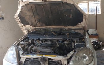 مکانیکی خودروهای چینی قزوین تعمیرگاه خودروهای چینی قزوین