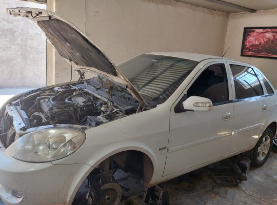 مکانیکی خودروهای چینی قزوین تعمیرگاه خودروهای چینی قزوین