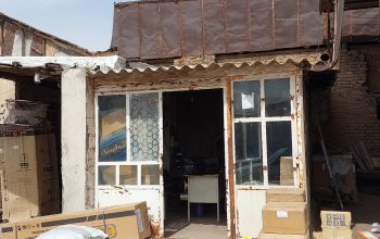 تخلیه بار قزوین باربری قزوین
