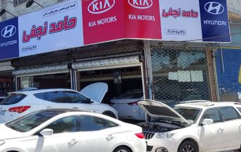 مکانیکی هیوندا کیا رشت تعمیرگاه هیوندا کیا رشت