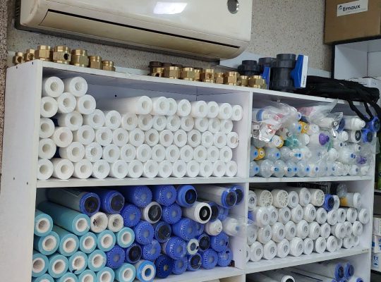 اجرای استخر سرخرود تجهیزات استخر سرخرود
