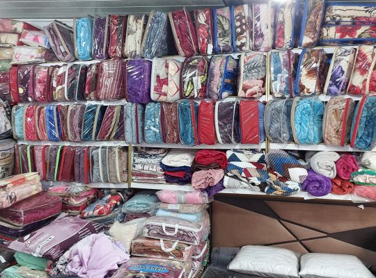 کالای خواب سرخ رود کالای خواب محمودآباد