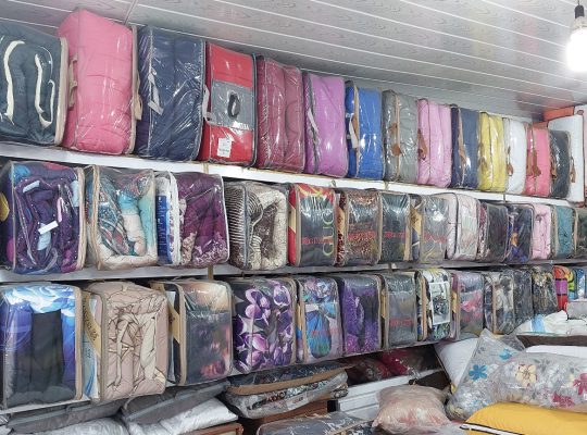 کالای خواب سرخ رود کالای خواب محمودآباد