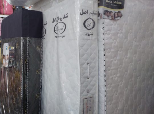 کالای خواب سرخ رود کالای خواب محمودآباد