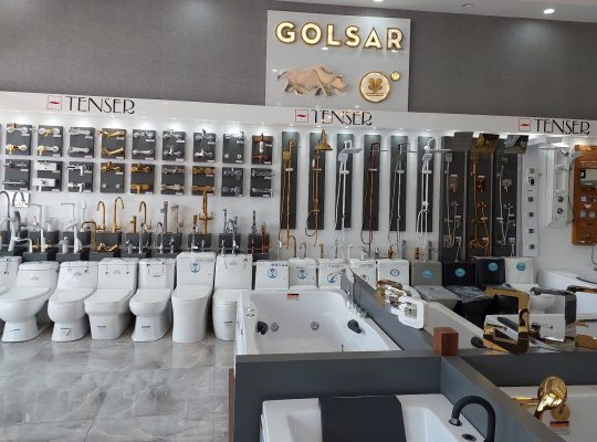 وان و جکوزی سرخ رود وان و جکوزی محمودآباد