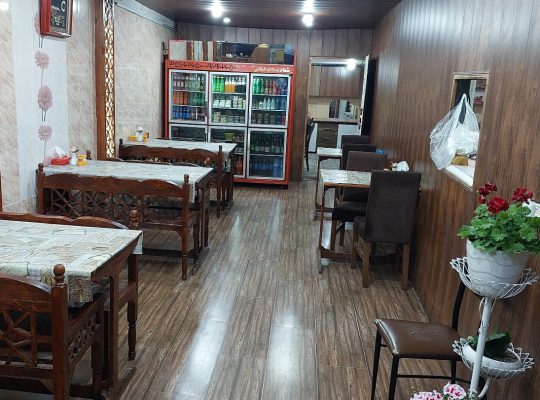 آشپزخانه فریدونکنار تهیه غذا فریدونکنار