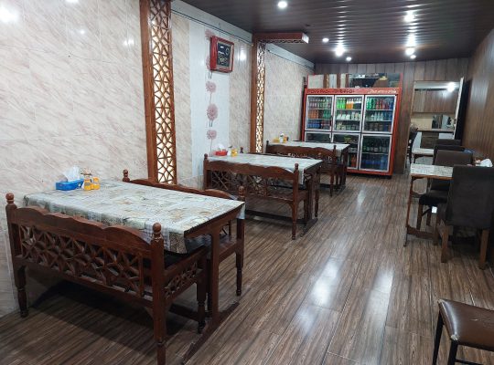 آشپزخانه فریدونکنار تهیه غذا فریدونکنار