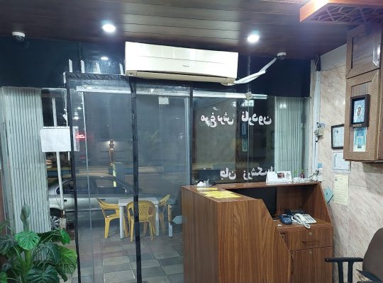 آشپزخانه فریدونکنار تهیه غذا فریدونکنار