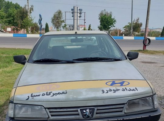مکانیکی هیوندا و کیا بابلسر گیربکس اتومات بابلسر