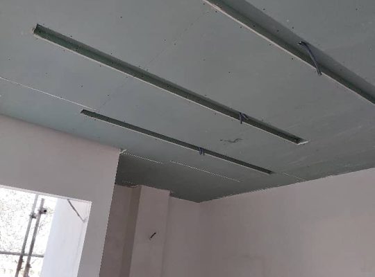 اجرا کناف محمودآباد اجرا کناف سرخ رود