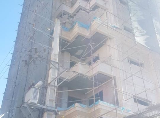اجرا کناف محمودآباد اجرا کناف سرخ رود