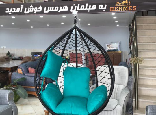 مبل فروشی سرخ رود مبل هرمس