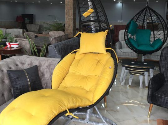 مبل فروشی سرخ رود مبل هرمس