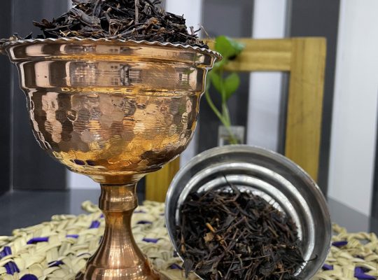 چای لاهیجان چای فروشی لاهیجان