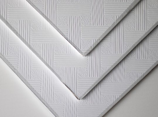 فروش کناف قزوین سقف کاذب قزوین