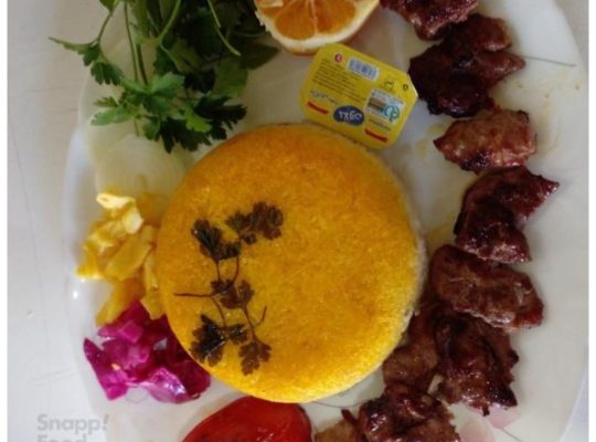 آشپزخانه فریدونکنار تهیه غذا فریدونکنار