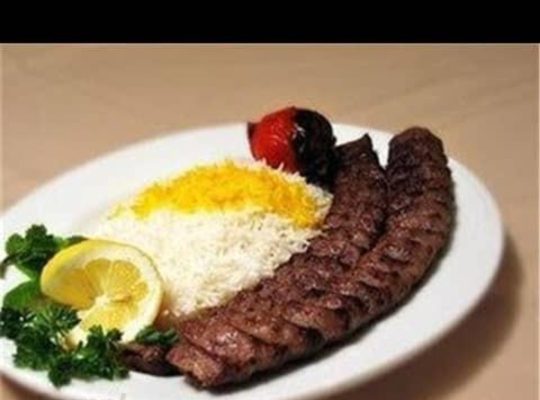 آشپزخانه فریدونکنار تهیه غذا فریدونکنار