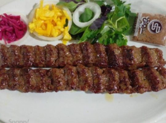 آشپزخانه فریدونکنار تهیه غذا فریدونکنار