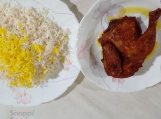 آشپزخانه فریدونکنار تهیه غذا فریدونکنار