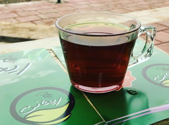 چای لاهیجان چای فروشی لاهیجان