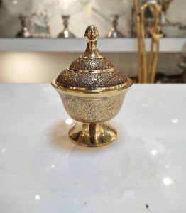 فروش ظروف برنجی
