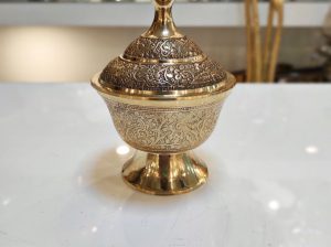 فروش ظروف برنجی