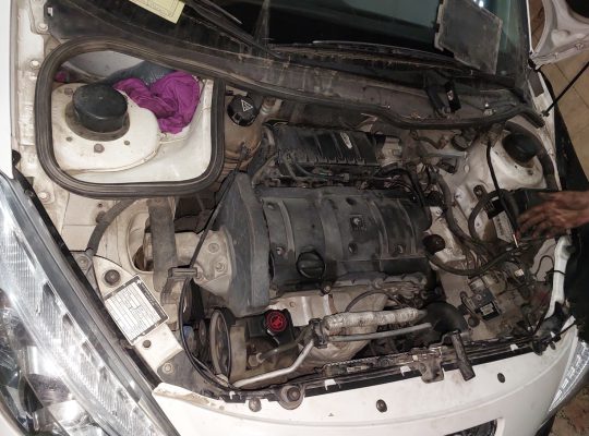 مکانیکی پژو در بابلسر مکانیکی ایران خودرو بابلسر