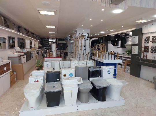 لوله و اتصالات بابلسر هود سینک گاز بابلسر