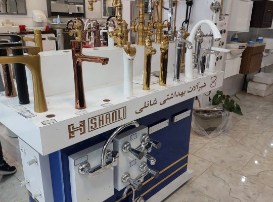 لوله و اتصالات بابلسر هود سینک گاز بابلسر