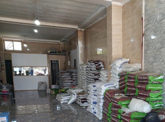 خدمات کشاورزی بابلسر خدمات کشاورزی فریدونکنار