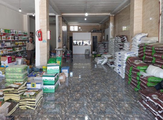 خدمات کشاورزی بابلسر خدمات کشاورزی فریدونکنار