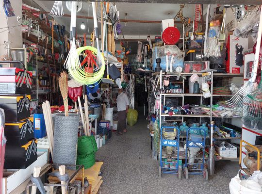 فروش کرایه ادوات کشاورزی ساختمانی بابلسر و فریدونکنار