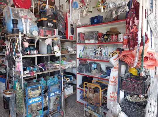 فروش کرایه ادوات کشاورزی ساختمانی بابلسر و فریدونکنار
