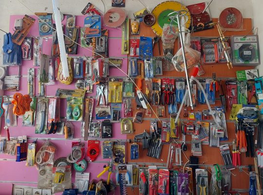 فروش کرایه ادوات کشاورزی ساختمانی بابلسر و فریدونکنار