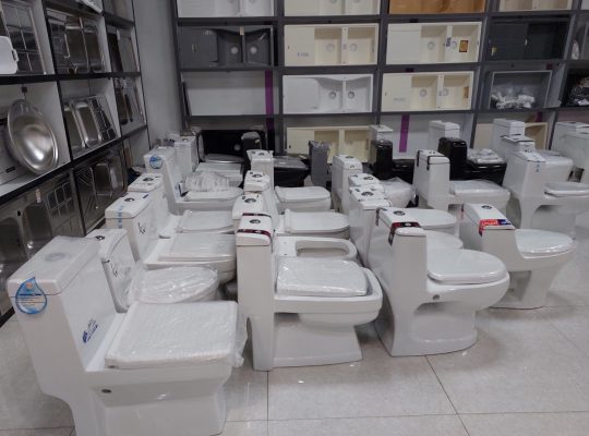شیرآلات در مازندران تاسیسات در مازندران