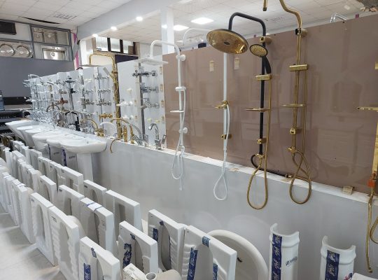 شیرآلات در مازندران تاسیسات در مازندران