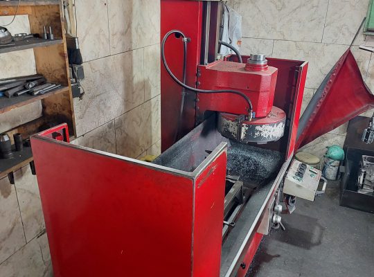 تراشکاری بابلسر میل لنگ تراشی بابلسر