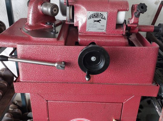 تراشکاری بابلسر میل لنگ تراشی بابلسر