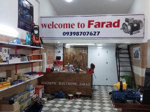 تعمیر پمپ آب مازندران تعمیر کارواش مازندران بابلسر