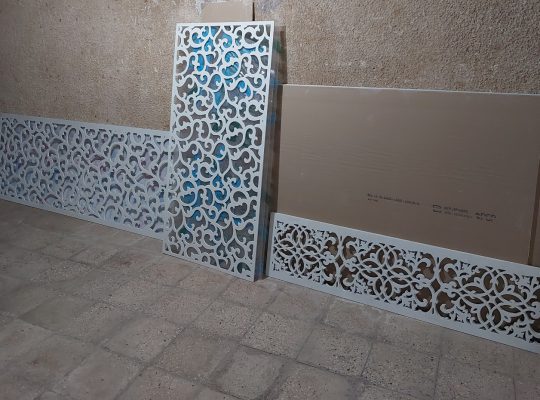 سقف کاذب اردبیل کناف اردبیل