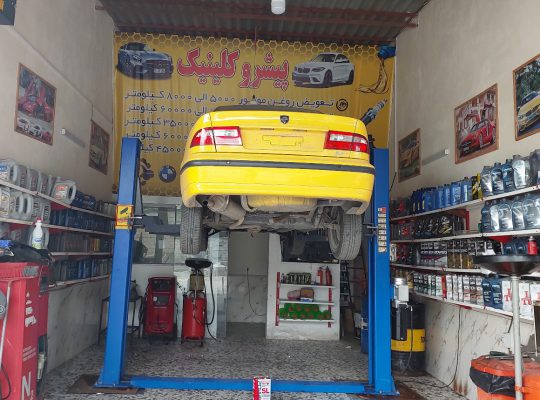 مکانیکی هیوندا کیا بابل مکانیکی mvm چینی بابل جلوبندی سازی هیوندای بابل
