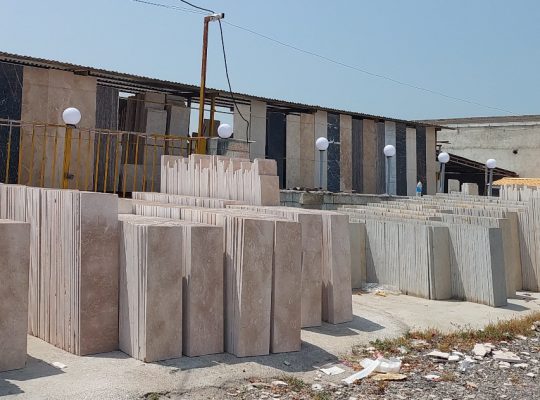 سنگ بابل سنگ فروشی بابل