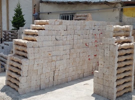 سنگ بابل سنگ فروشی بابل