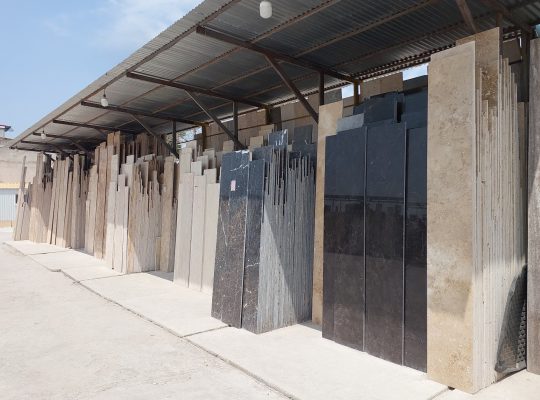 سنگ بابل سنگ فروشی بابل