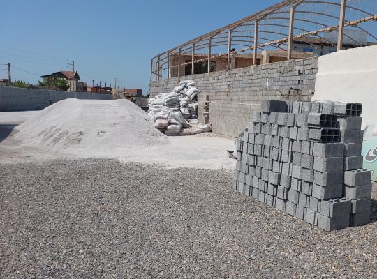 تیرچه بلوک بابلسر تیرچه بلوک فریدونکنار