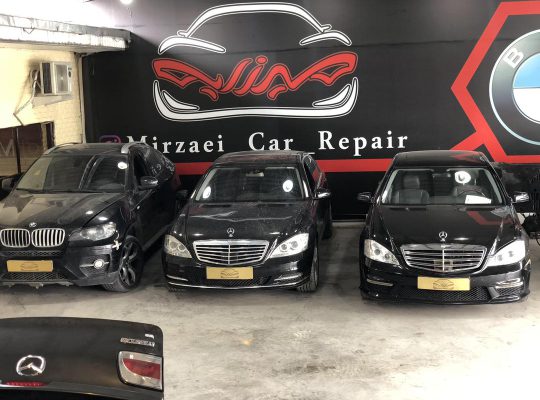 لوازم یدکی بنز مازندران لوازم یدکی bmv مازندران