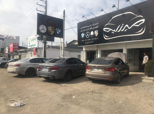 لوازم یدکی بنز مازندران لوازم یدکی bmv مازندران
